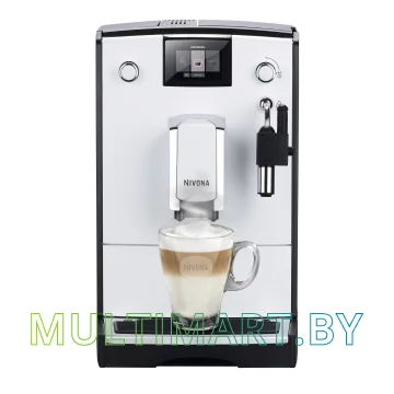 Эспрессо кофемашина Nivona CafeRomatica NICR 560